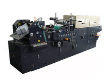 XTJ-380B全自動高速信封口膠機(jī)